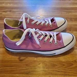 Women's converse